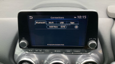 Nissan Juke 1.0 DiG-T 114 Tekna 5dr Petrol Hatchback